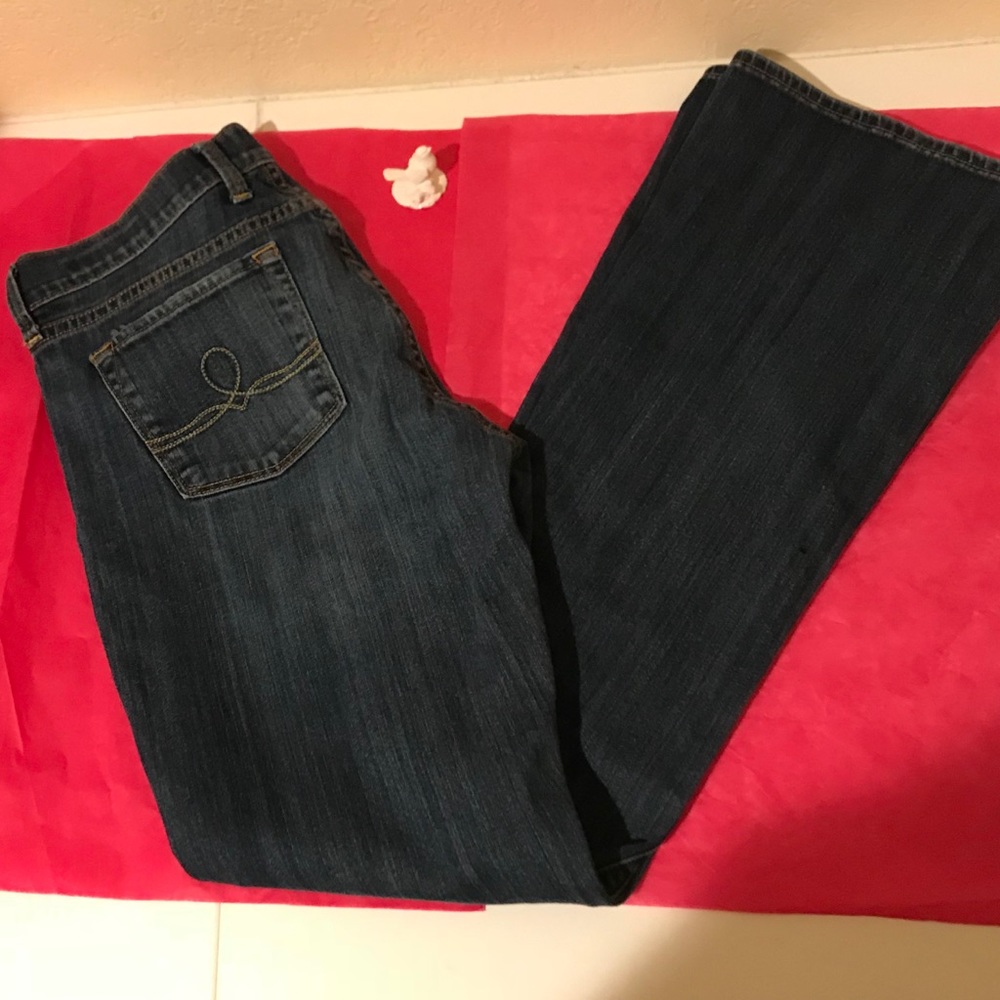 Lucky Jeans Sofia Bootcut - Picture 8 of 8